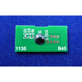 Чип Ricoh MP C4000/C5000 (842048) Black, 23K ELP Imaging®