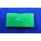 Чип Ricoh MP C4000/C5000 (842048) Black, 23K ELP Imaging®