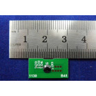 Чип Ricoh MP C4000/C5000 (842048) Black, 23K ELP Imaging®