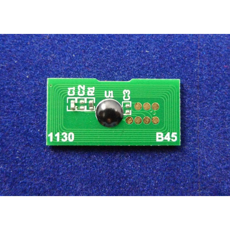 Чип Ricoh MP C4501/C5501/C4000/C5000 (842050) Magenta, 18K ELP Imaging®