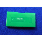 Чип Ricoh MP C4501/C5501/C4000/C5000 (842050) Magenta, 18K ELP Imaging®