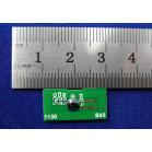 Чип Ricoh MP C4501/C5501/C4000/C5000 (842050) Magenta, 18K ELP Imaging®