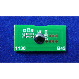 Чип Ricoh MP C4501/C5501/C4000/C5000 (842049) Yellow, 18K ELP Imaging®