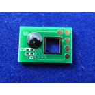 Чип Ricoh MP C3002/C3502 (842019) Cyan, 18K ELP Imaging®