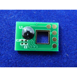 Чип Ricoh MP C3002/C3502 (842019) Cyan, 18K ELP Imaging®