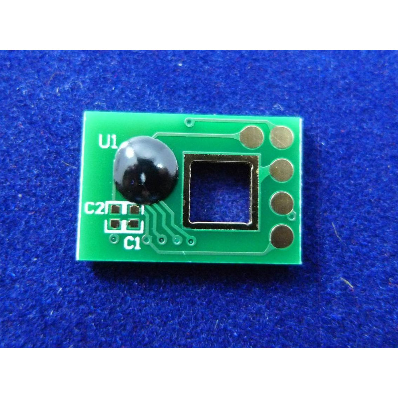 Чип Ricoh MP C3002/C3502 (842019) Cyan, 18K ELP Imaging®