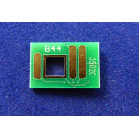 Чип Ricoh MP C3002/C3502 (842019) Cyan, 18K ELP Imaging®