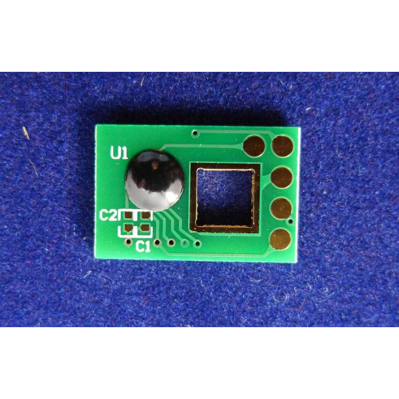 Чип Ricoh MP C3002/C3502 (842018) Magenta, 18K ELP Imaging®