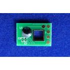 Чип Ricoh MP C3002/C3502 (842017) Yellow, 18K ELP Imaging®