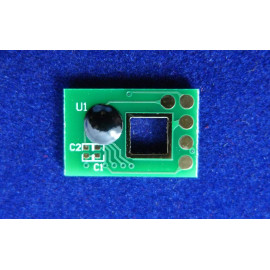 Чип Ricoh MP C3002/C3502 (842017) Yellow, 18K ELP Imaging®