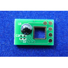 Чип Ricoh MP C4502/C5502 (842020) Black, 31K ELP Imaging®