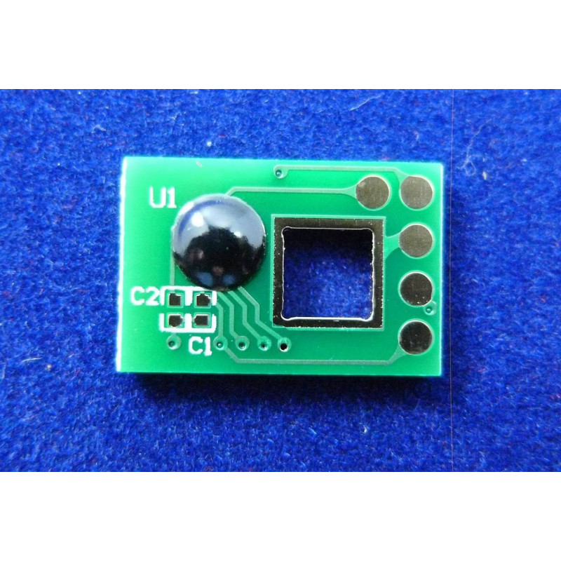 Чип Ricoh MP C4502/C5502 (842020) Black, 31K ELP Imaging®