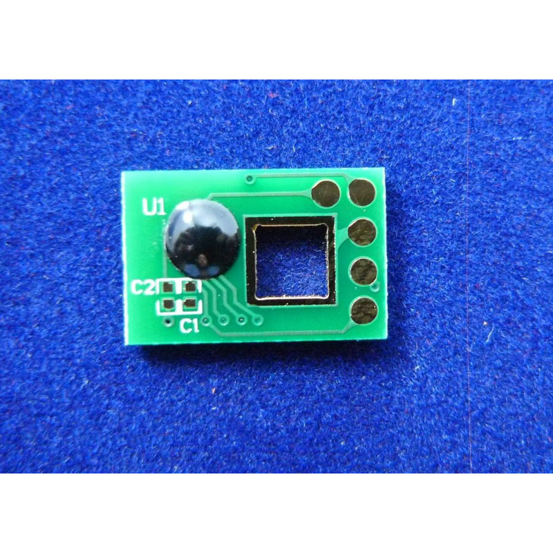 Чип Ricoh MP C4502/C5502 (842023) Cyan, 22.5K ELP Imaging®