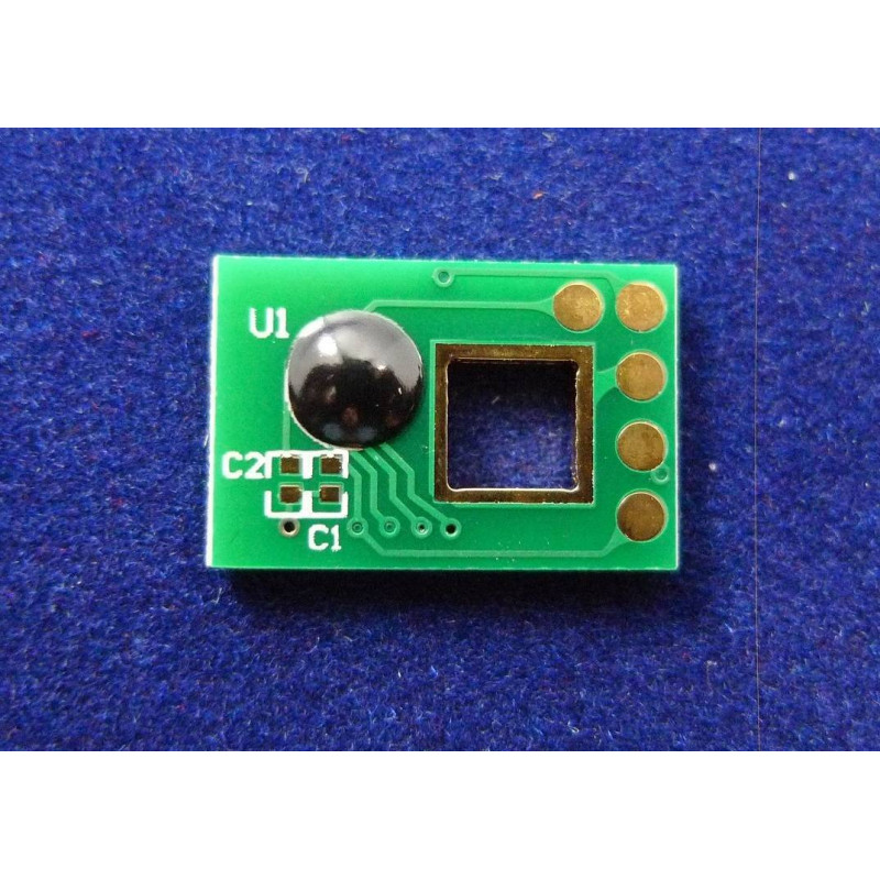 Чип Ricoh MP C4502/C5502 (842021) Yellow, 22.5K ELP Imaging®