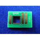 Чип Ricoh MP C4502/C5502 (842021) Yellow, 22.5K ELP Imaging®