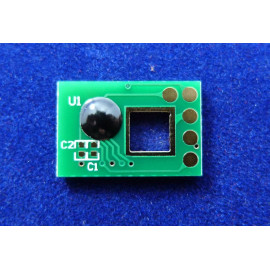 Чип Ricoh SP C830dn/C831dn (821185) Black, 23.5K ELP Imaging®