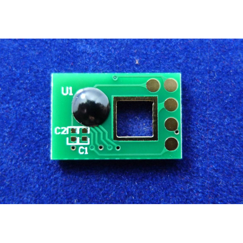 Чип Ricoh SP C830dn/C831dn (821185) Black, 23.5K ELP Imaging®