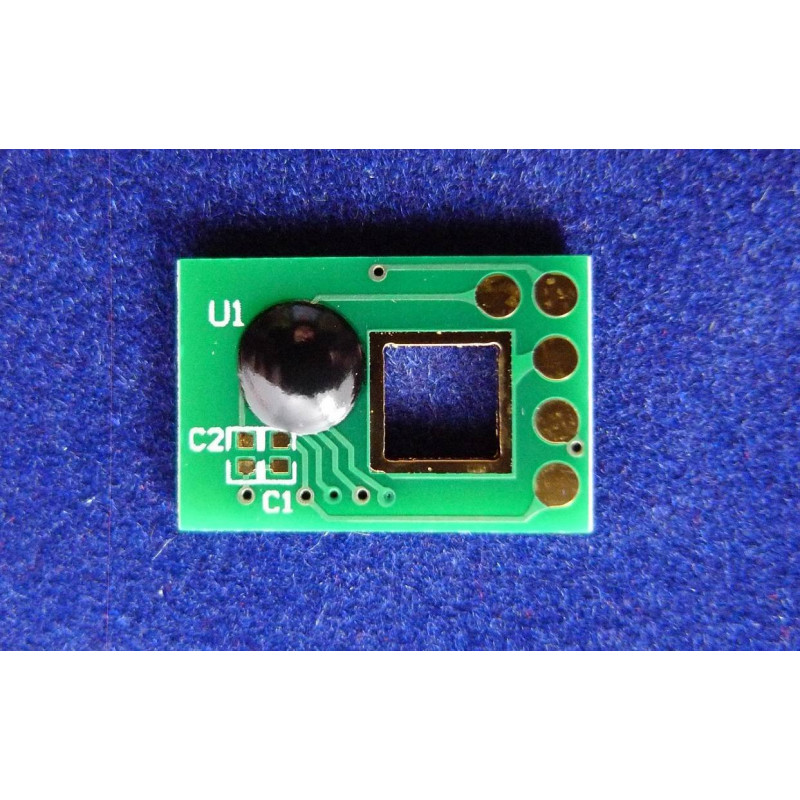 Чип Ricoh SP C830dn/C831dn (821188) Cyan, 27K ELP Imaging®