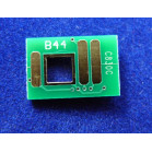 Чип Ricoh SP C830dn/C831dn (821188) Cyan, 27K ELP Imaging®