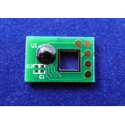 Чип Ricoh SP C830dn/C831dn (821187) Magenta, 27K ELP Imaging®