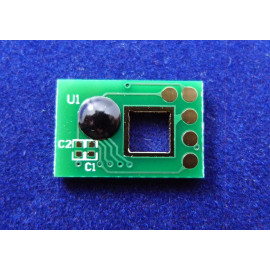 Чип Ricoh SP C830dn/C831dn (821187) Magenta, 27K ELP Imaging®