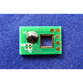 Чип Ricoh SP C830dn/C831dn (821186) Yellow, 27K ELP Imaging®