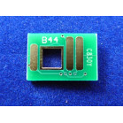 Чип Ricoh SP C830dn/C831dn (821186) Yellow, 27K ELP Imaging®