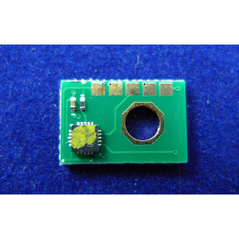 Чип Ricoh SP C840dn/C842dn (821259) Yellow, 34K ELP Imaging®