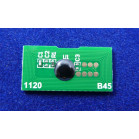 Чип Ricoh MP C300/C300SR/C400/C400SR (842235) Black, 8.3K ELP Imaging®