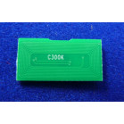 Чип Ricoh MP C300/C300SR/C400/C400SR (842235) Black, 8.3K ELP Imaging®