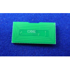 Чип Ricoh MP C300/C300SR/C400/C400SR (842238) Cyan, 10K ELP Imaging®