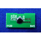 Чип Ricoh MP C300/C300SR/C400/C400SR (842237) Magenta, 10K ELP Imaging®