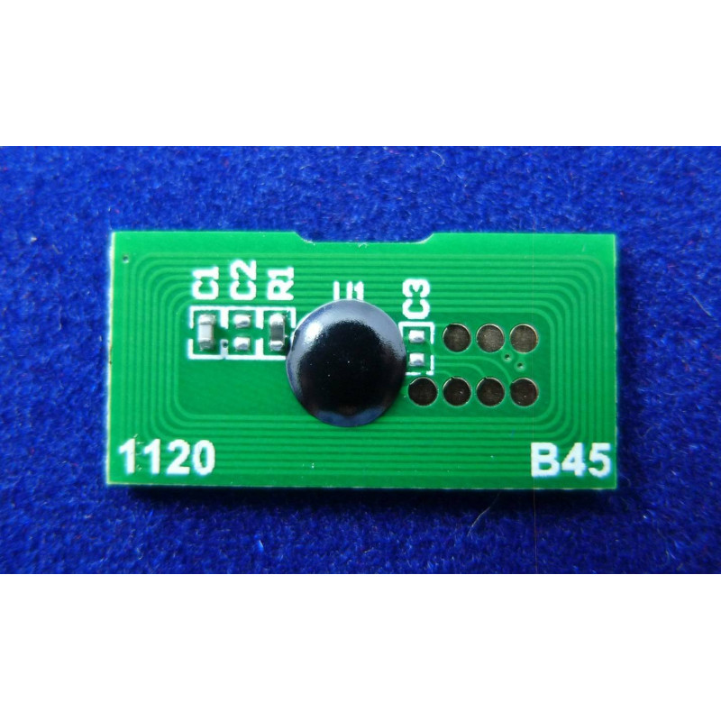 Чип Ricoh MP C300/C300SR/C400/C400SR (842237) Magenta, 10K ELP Imaging®