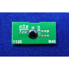 Чип Ricoh MP C300/C300SR/C400/C400SR (842236) Yellow, 10K ELP Imaging®