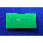 Чип Ricoh MP C300/C300SR/C400/C400SR (842236) Yellow, 10K ELP Imaging®