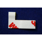 Чип Canon iR C3320/C3325/C3330/C3520/C3525/C3530 (C-EXV49K) Black, 36K ELP Imaging®