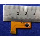 Чип Canon iR C3320/C3325/C3330/C3520/C3525/C3530 (C-EXV49K) Black, 36K ELP Imaging®