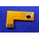 Чип Canon iR C3320/C3325/C3330/C3520/C3525/C3530 (C-EXV49C) Cyan, 19K ELP Imaging®