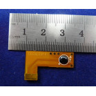 Чип Canon iR C3320/C3325/C3330/C3520/C3525/C3530 (C-EXV49C) Cyan, 19K ELP Imaging®