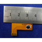 Чип Canon iR C3320/C3325/C3330/C3520/C3525/C3530 (C-EXV49M) Magenta, 19K ELP Imaging®