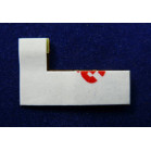 Чип Canon iR C3320/C3325/C3330/C3520/C3525/C3530 (C-EXV49Y) Yellow, 19K ELP Imaging®