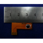 Чип Canon iR C3320/C3325/C3330/C3520/C3525/C3530 (C-EXV49Y) Yellow, 19K ELP Imaging®