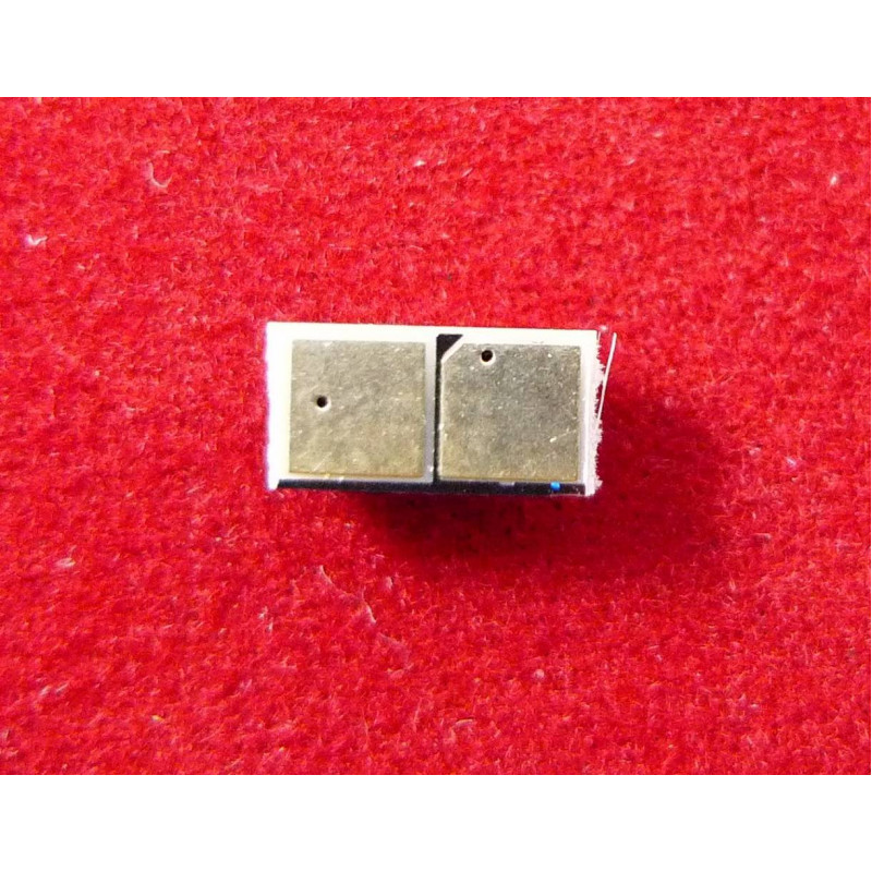 Чип Canon iR C5535/C5540/C5550/C5560 (C-EXV51K) Black, 69K ELP Imaging®