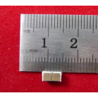 Чип Canon iR C5535/C5540/C5550/C5560 (C-EXV51K) Black, 69K ELP Imaging®