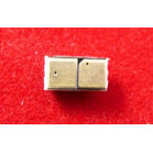 Чип Canon iR C5535/C5540/C5550/C5560 (C-EXV51HTC) Cyan, 60K ELP Imaging®