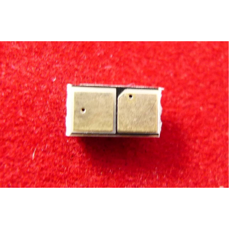 Чип Canon iR C5535/C5540/C5550/C5560 (C-EXV51HTC) Cyan, 60K ELP Imaging®