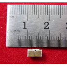 Чип Canon iR C5535/C5540/C5550/C5560 (C-EXV51HTC) Cyan, 60K ELP Imaging®