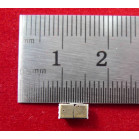 Чип Canon iR C5535/C5540/C5550/C5560 (C-EXV51HTM) Magenta, 60K ELP Imaging®