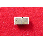 Чип Canon iR C5535/C5540/C5550/C5560 (C-EXV51HTY) Yellow, 60K ELP Imaging®