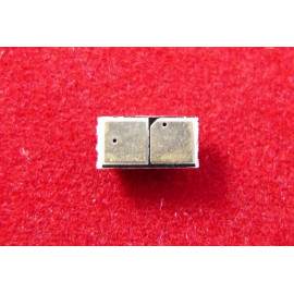 Чип Canon iR C5535/C5540/C5550/C5560 (C-EXV51HTY) Yellow, 60K ELP Imaging®